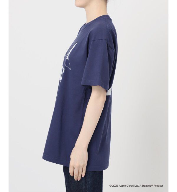 journal standard L'essage「【GOOD ROCK SPEED / グッドロックスピード】THE BEATLES T：Tシャツ」|Tシャツ・カットソー|