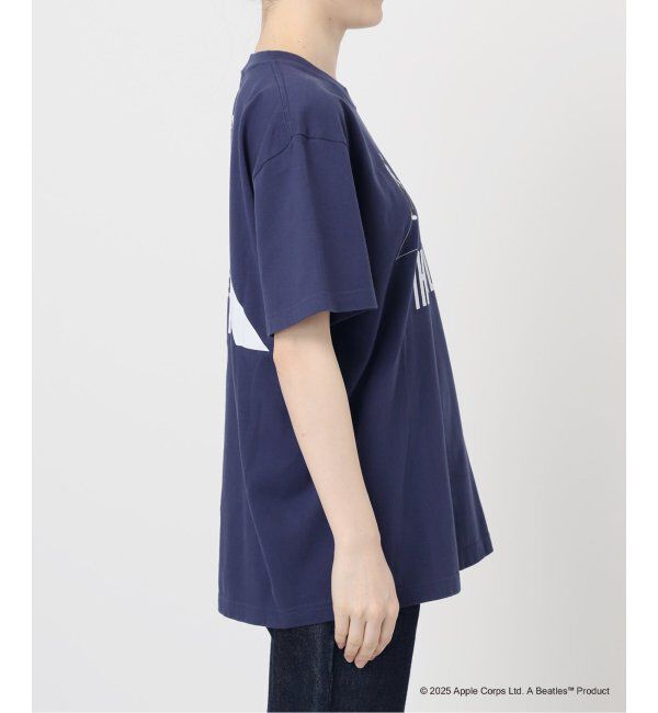 journal standard L'essage「【GOOD ROCK SPEED / グッドロックスピード】THE BEATLES T：Tシャツ」|Tシャツ・カットソー|