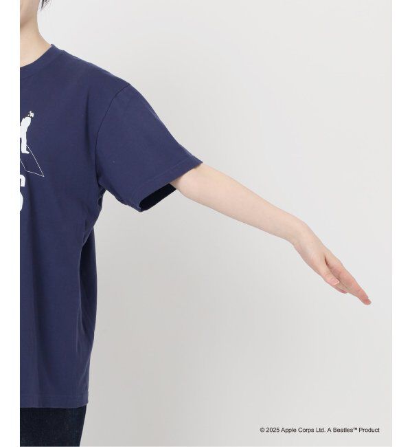 journal standard L'essage「【GOOD ROCK SPEED / グッドロックスピード】THE BEATLES T：Tシャツ」|Tシャツ・カットソー|