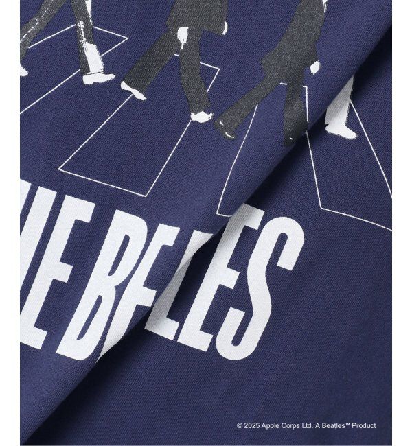 journal standard L'essage「【GOOD ROCK SPEED / グッドロックスピード】THE BEATLES T：Tシャツ」|Tシャツ・カットソー|