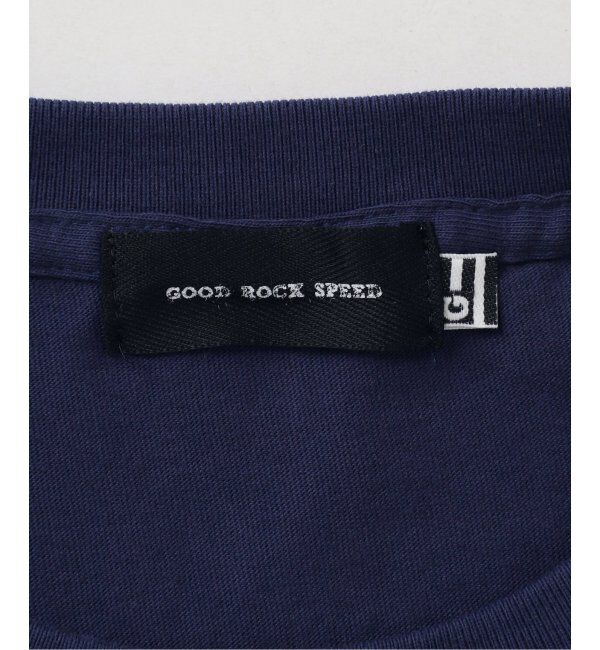 journal standard L'essage「【GOOD ROCK SPEED / グッドロックスピード】THE BEATLES T：Tシャツ」|Tシャツ・カットソー|