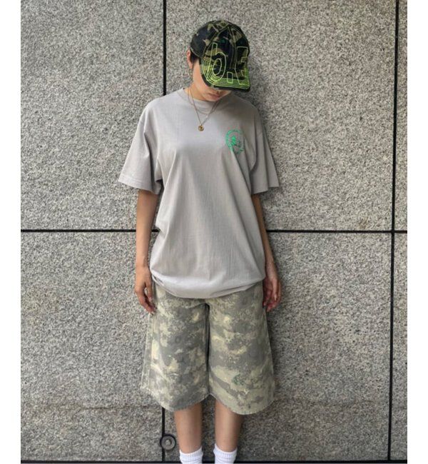 Oriens JOURNAL STANDARD「【BAL / バル】 eye BALG-474」|Tシャツ・カットソー|