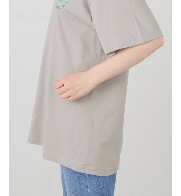 Oriens JOURNAL STANDARD「【BAL / バル】 eye BALG-474」|Tシャツ・カットソー|