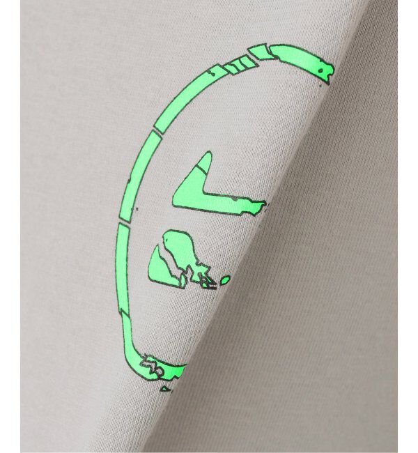 Oriens JOURNAL STANDARD「【BAL / バル】 eye BALG-474」|Tシャツ・カットソー|