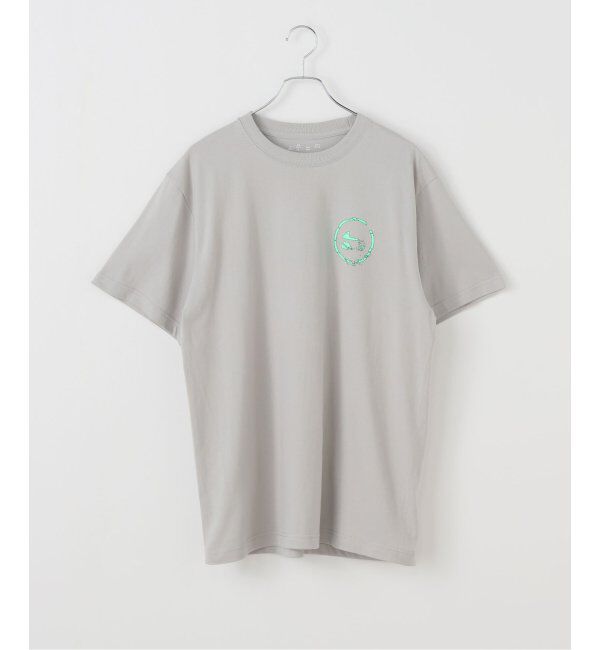 Oriens JOURNAL STANDARD「【BAL / バル】 eye BALG-474」|Tシャツ・カットソー|