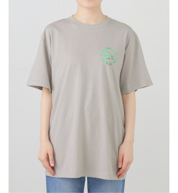 Oriens JOURNAL STANDARD「【BAL / バル】 eye BALG-474」|Tシャツ・カットソー|