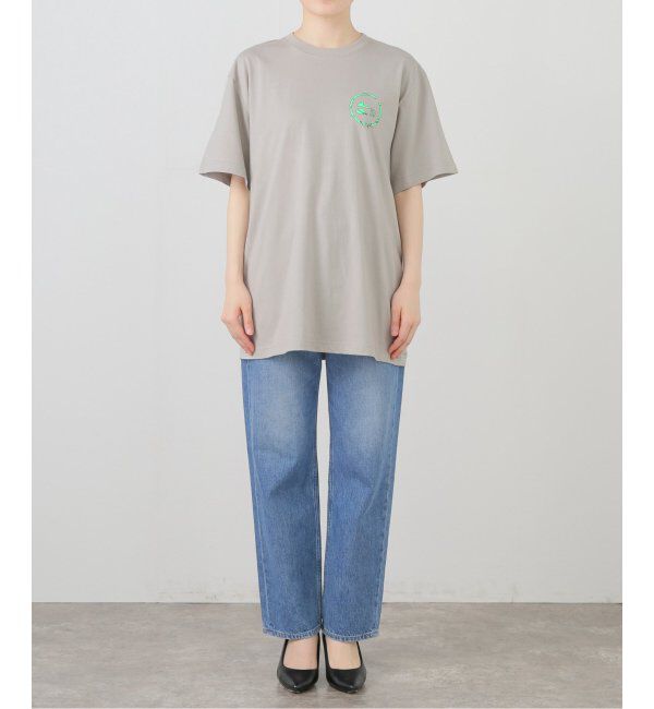 Oriens JOURNAL STANDARD「【BAL / バル】 eye BALG-474」|Tシャツ・カットソー|