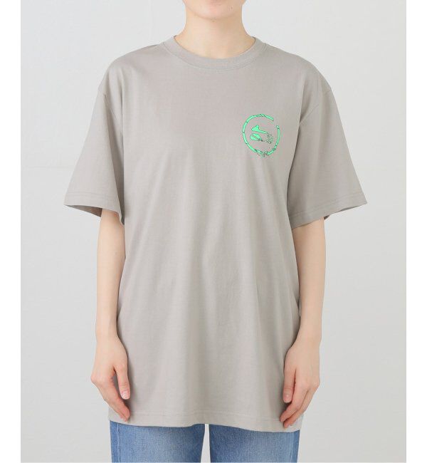 Oriens JOURNAL STANDARD「【BAL / バル】 eye BALG-474」|Tシャツ・カットソー|