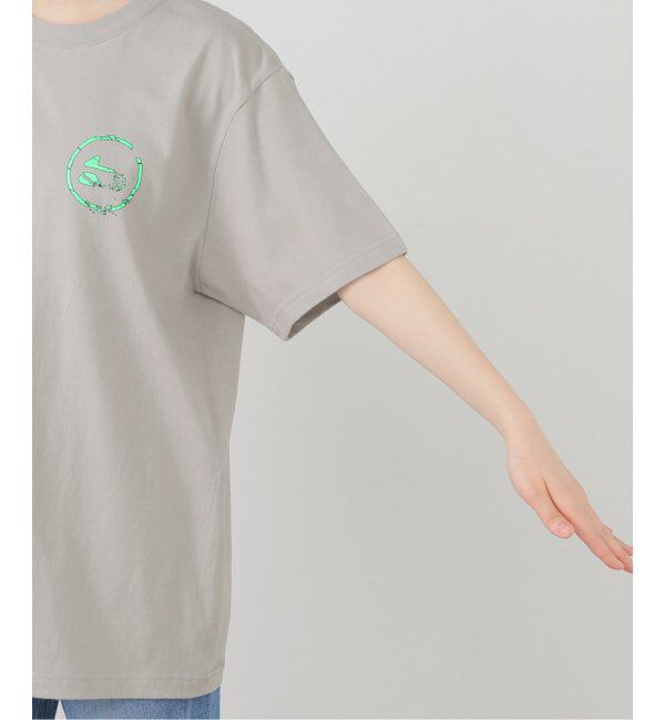 Oriens JOURNAL STANDARD「【BAL / バル】 eye BALG-474」|Tシャツ・カットソー|