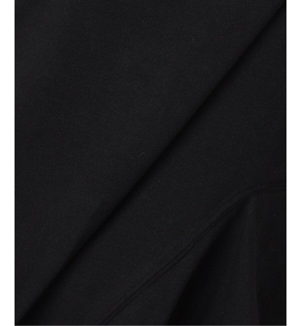 JOURNAL STANDARD relume「アシンメトリーヘムデザインプルオーバー」|Tシャツ・カットソー|