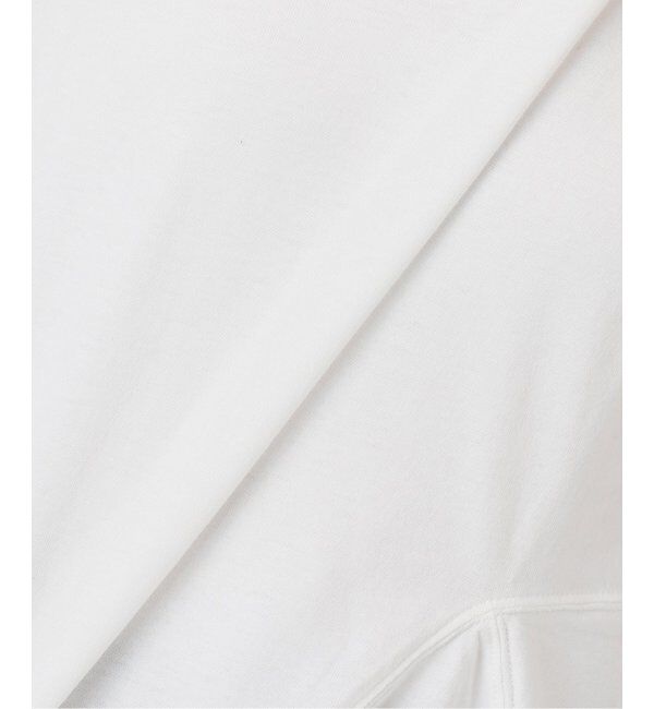 JOURNAL STANDARD relume「アシンメトリーヘムデザインプルオーバー」|Tシャツ・カットソー|