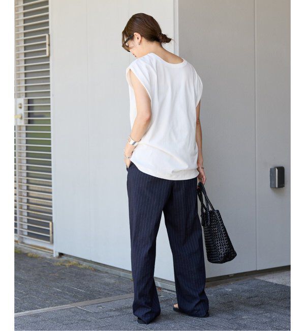 JOURNAL STANDARD「BRKLYN ロゴTシャツ」|Tシャツ・カットソー|