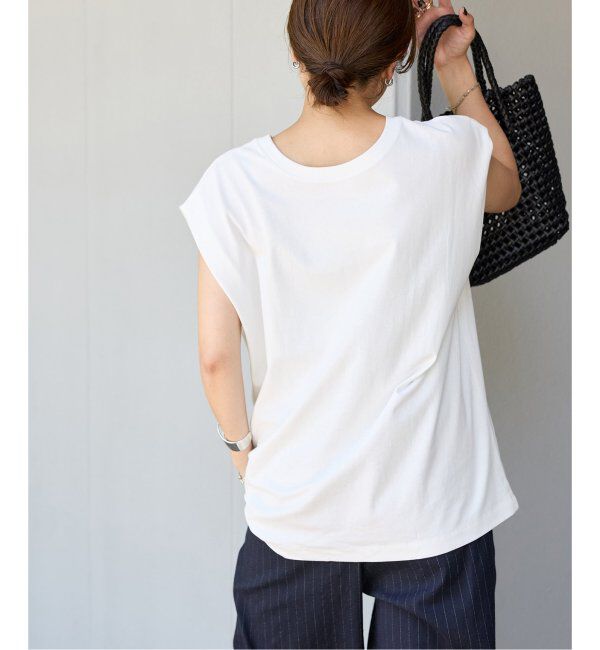 JOURNAL STANDARD「BRKLYN ロゴTシャツ」|Tシャツ・カットソー|