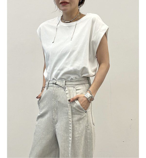 JOURNAL STANDARD「BRKLYN ロゴTシャツ」|Tシャツ・カットソー|