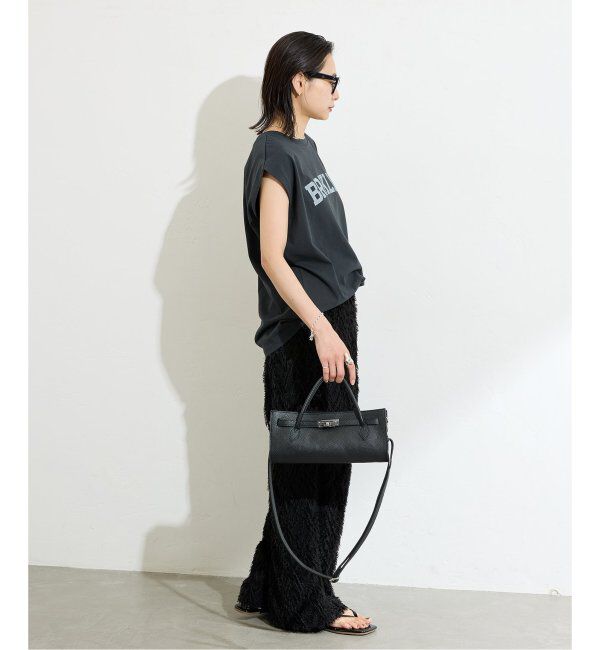 JOURNAL STANDARD「BRKLYN ロゴTシャツ」|Tシャツ・カットソー|