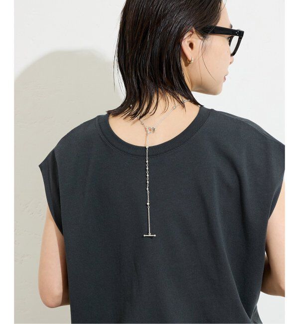 JOURNAL STANDARD「BRKLYN ロゴTシャツ」|Tシャツ・カットソー|