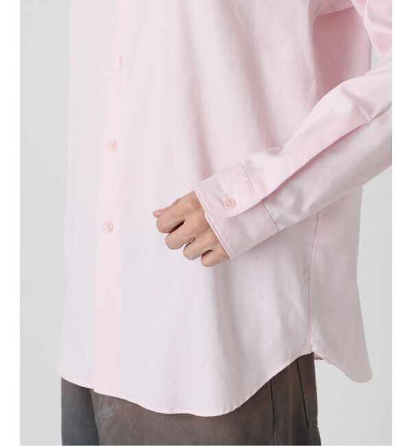 JOURNAL STANDARD「【FOLL/フォル】supima oxford washed dress shirt」|シャツ・ブラウス|