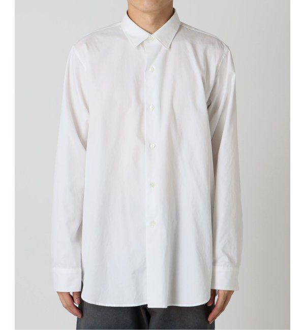 JOURNAL STANDARD「【FOLL/フォル】supima oxford washed dress shirt」|シャツ・ブラウス|