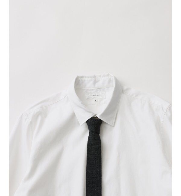 JOURNAL STANDARD「【FOLL/フォル】supima oxford washed dress shirt」|シャツ・ブラウス|