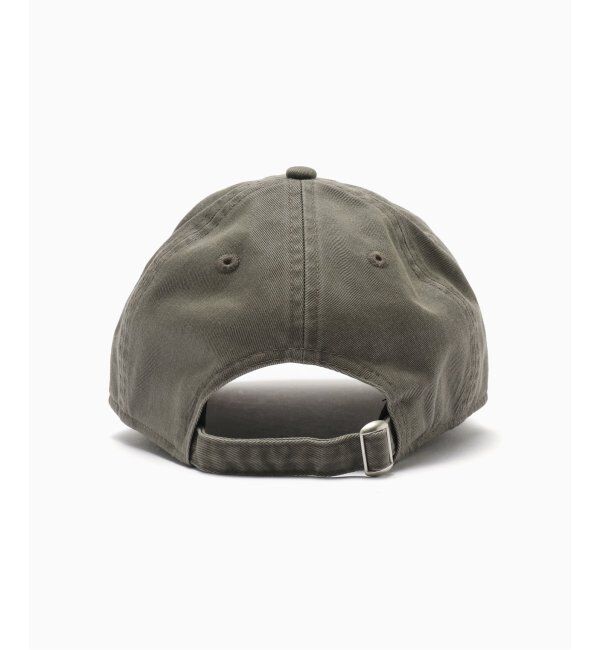JOURNAL STANDARD「NEW ERA / ニューエラ 別注 HARD WASH YG 920」|キャップ・キャスケット|