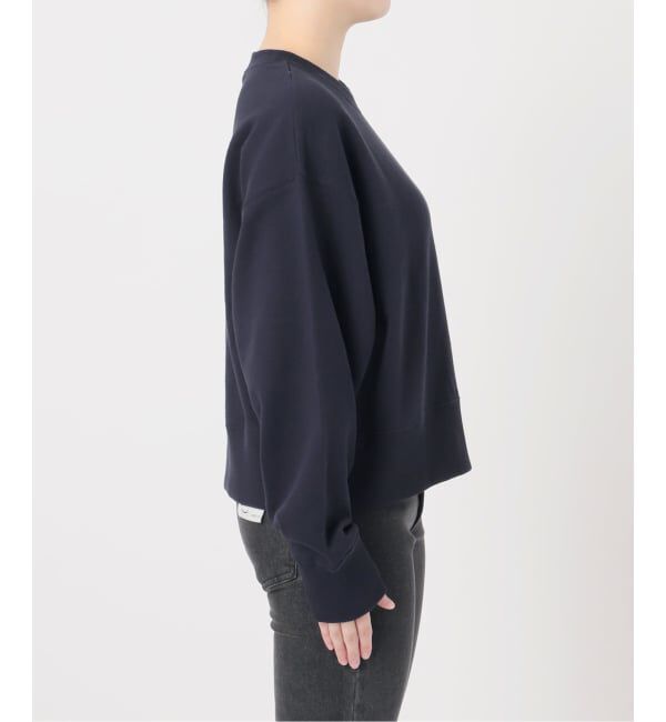 JOURNAL STANDARD relume「刺繍ロゴスウェット」|スウェット・ジャージ|