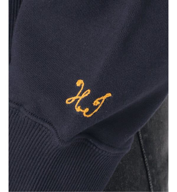 JOURNAL STANDARD relume「刺繍ロゴスウェット」|スウェット・ジャージ|