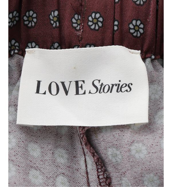 JOURNAL STANDARD「【LOVE STORIES/ラブストーリーズ】 Reese」|その他|