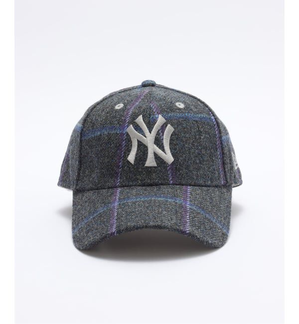 JOURNAL STANDARD「NEW ERA / ニューエラ 別注 Lovat ラバット社 NYY 940」|キャップ・キャスケット|