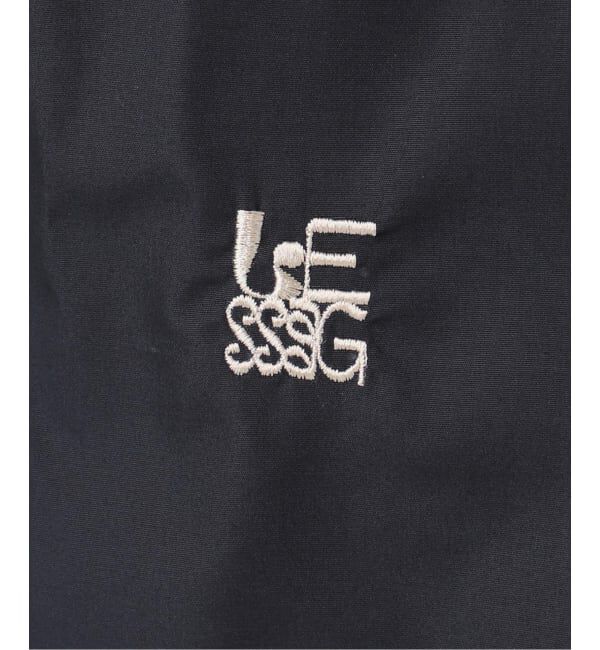 journal standard L'essage「刺しゅうストライプ/無地デザインシャツ」|シャツ・ブラウス|