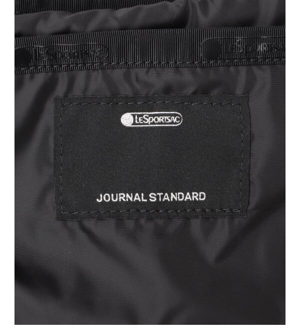 JOURNAL STANDARD「別注【LeSportsac&times;JOURNAL STANDARD】LARGE SPORTSAC LT」|ショルダー・メッセンジャー|