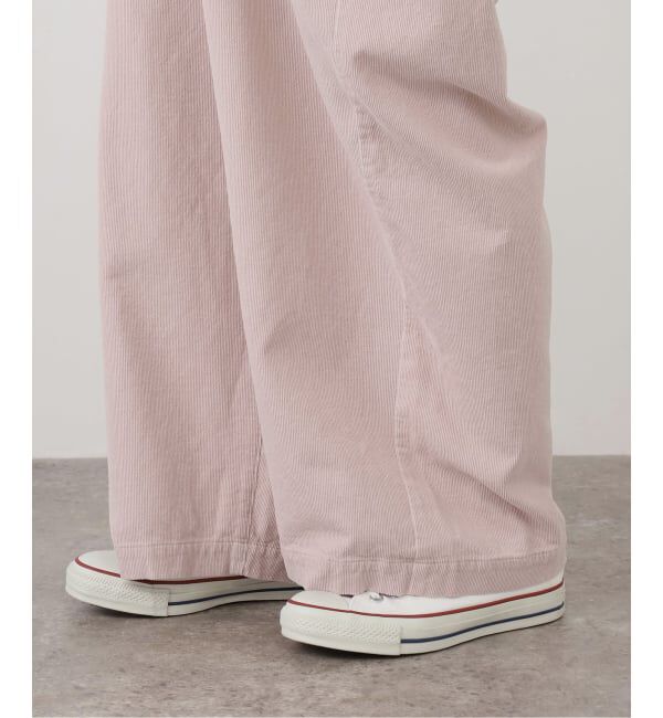 journal standard luxe「16Wコール サックパンツ」|その他|