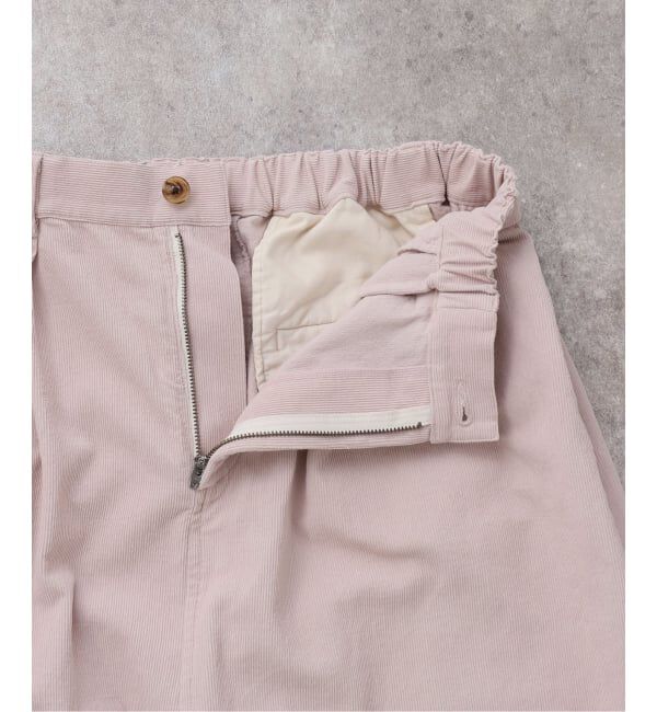 journal standard luxe「16Wコール サックパンツ」|その他|