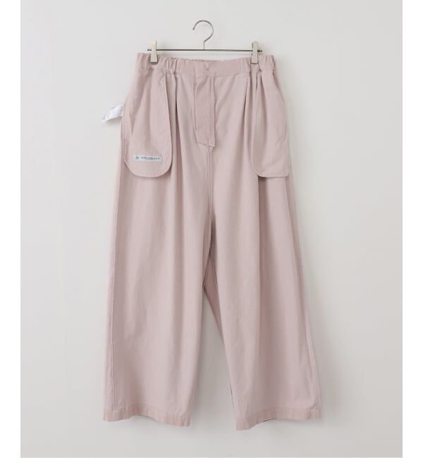 journal standard luxe「16Wコール サックパンツ」|その他|