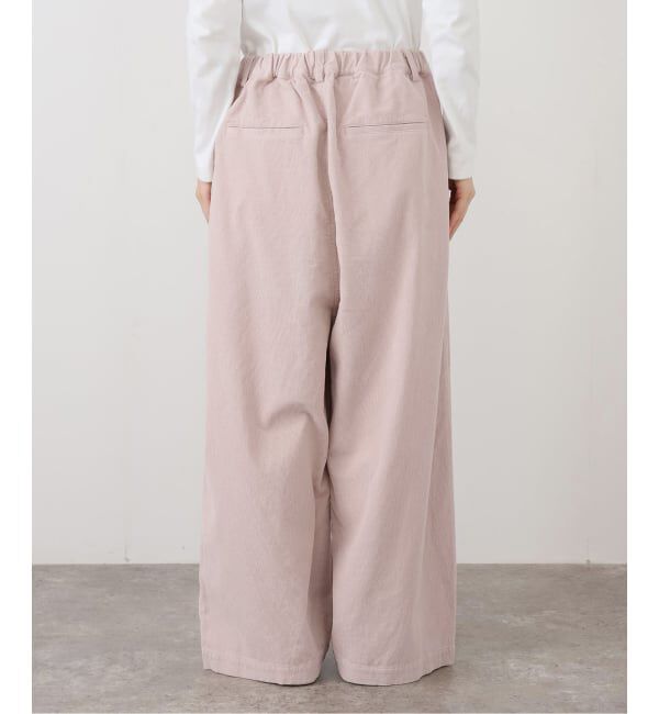 journal standard luxe「16Wコール サックパンツ」|その他|