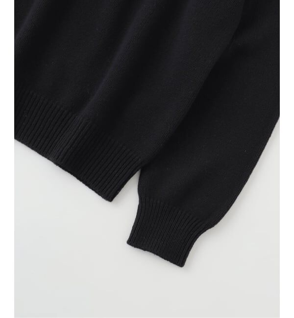 JOURNAL STANDARD「Aaron Levine / アーロン・レヴィン Rollneck Sweater」|ニット・セーター|