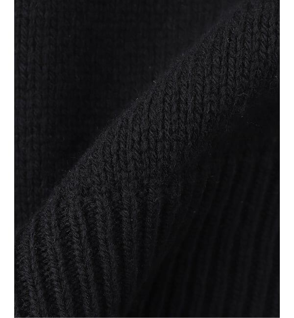 JOURNAL STANDARD「Aaron Levine / アーロン・レヴィン Rollneck Sweater」|ニット・セーター|