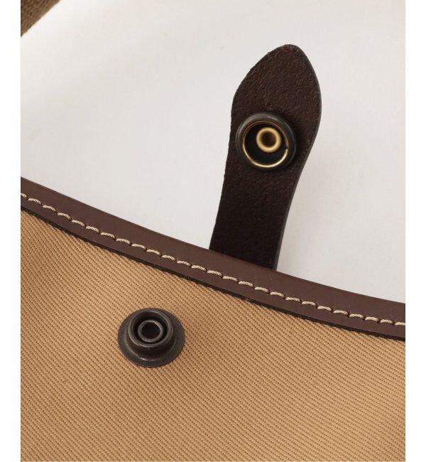 FRAMeWORK「【Billingham/ビリンガム】ワンショルダートート」|トートバッグ|