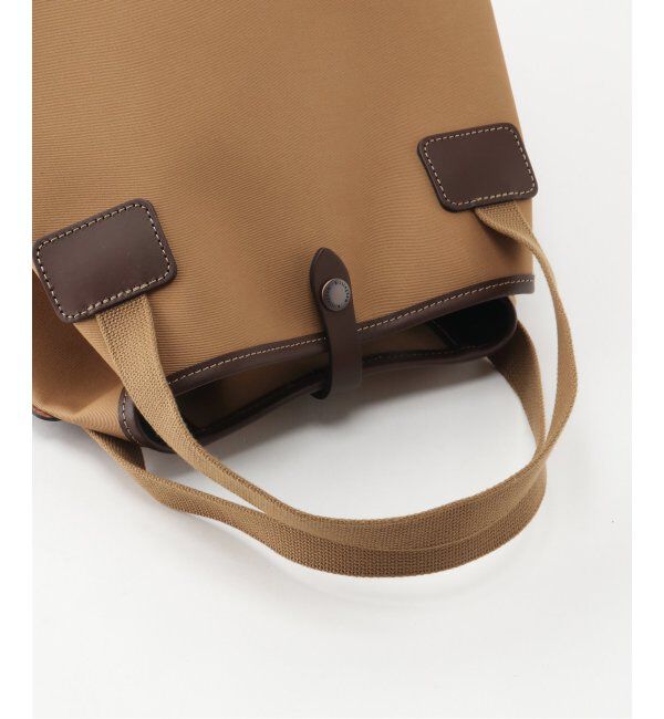 FRAMeWORK「【Billingham/ビリンガム】ワンショルダートート」|トートバッグ|