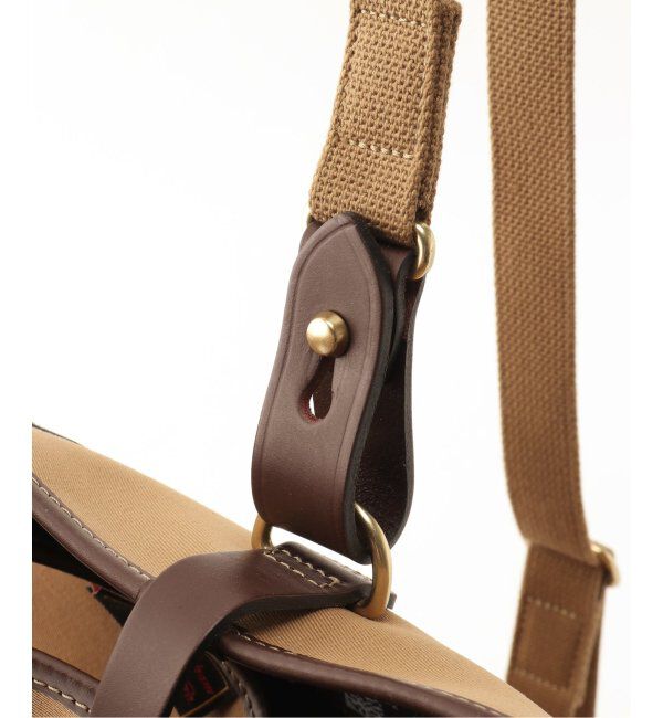 FRAMeWORK「【Billingham/ビリンガム】ワンショルダートート」|トートバッグ|