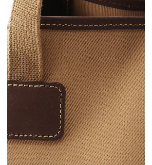 FRAMeWORK「【Billingham/ビリンガム】ワンショルダートート」|トートバッグ|