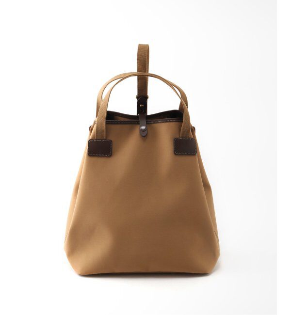 FRAMeWORK「【Billingham/ビリンガム】ワンショルダートート」|トートバッグ|