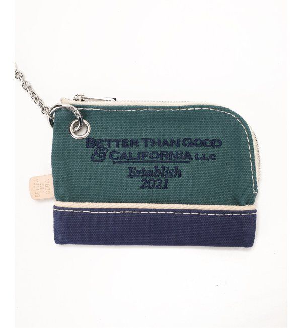 FRAMeWORK「【BETTER THAN GOOD/ベターザングッド】BICOLORED トートバッグ SMALL」|トートバッグ|