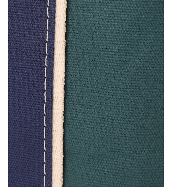 FRAMeWORK「【BETTER THAN GOOD/ベターザングッド】BICOLORED トートバッグ SMALL」|トートバッグ|