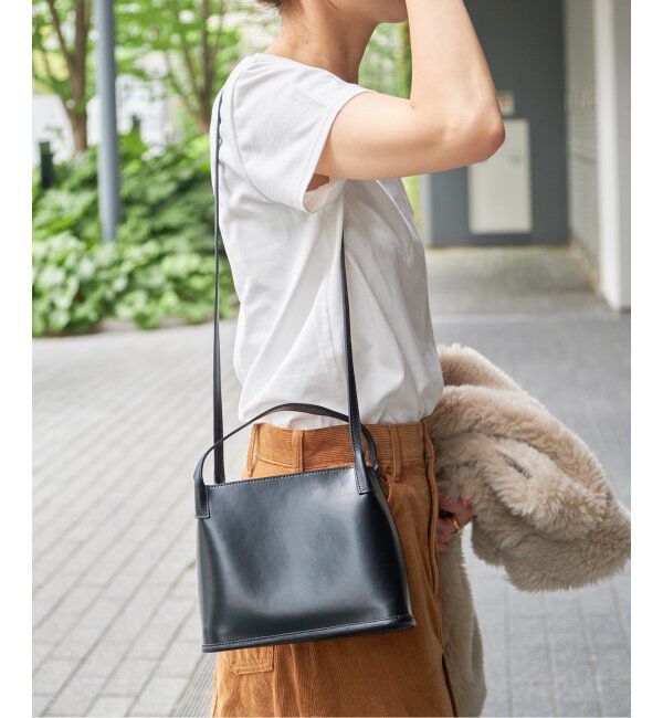 Spick and Span「PIENI / ピエニ CICACUI SS SZB-38-7106」|ショルダー・メッセンジャー|