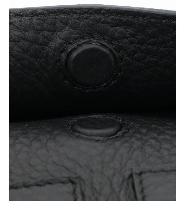 NOBLE「LORISTELLA/ロリステッラ レザーミディアムボストンバッグ」|ボストンバッグ|