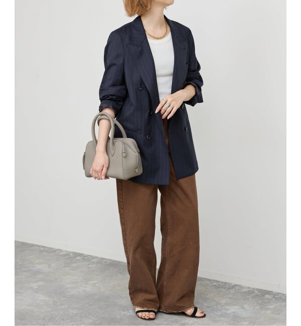 Spick and Span「VIAN / ヴィアン ジャケット」|テーラードジャケット|