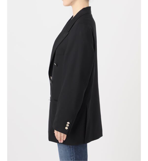 Spick and Span「VIAN / ヴィアン ジャケット」|テーラードジャケット|