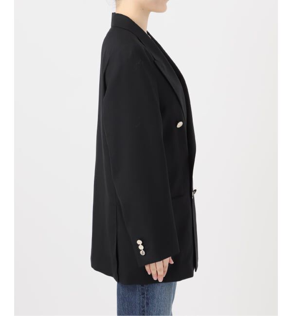 Spick and Span「VIAN / ヴィアン ジャケット」|テーラードジャケット|