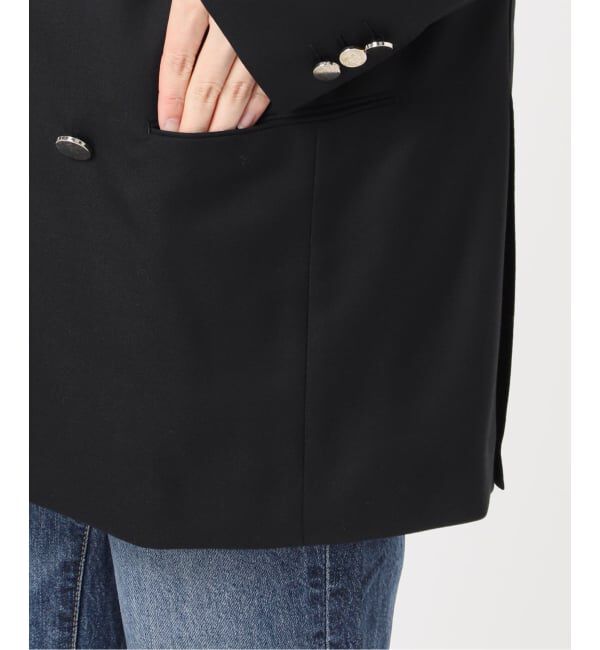 Spick and Span「VIAN / ヴィアン ジャケット」|テーラードジャケット|