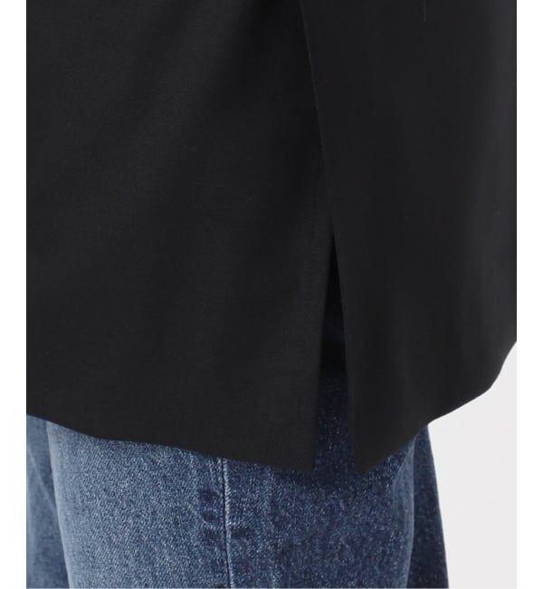 Spick and Span「VIAN / ヴィアン ジャケット」|テーラードジャケット|